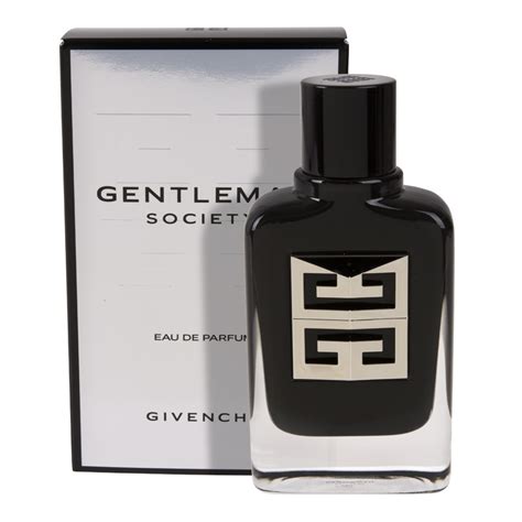 givenchy society 60ml edp|givenchy gentleman aftershave cheapest price.